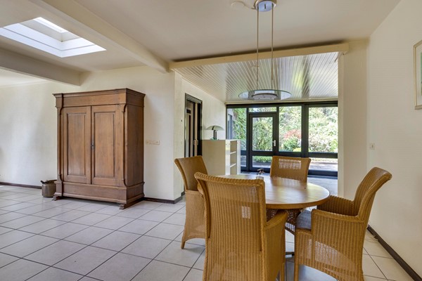 Medium property photo - Beverlaan 5, 5691 GA Son en Breugel